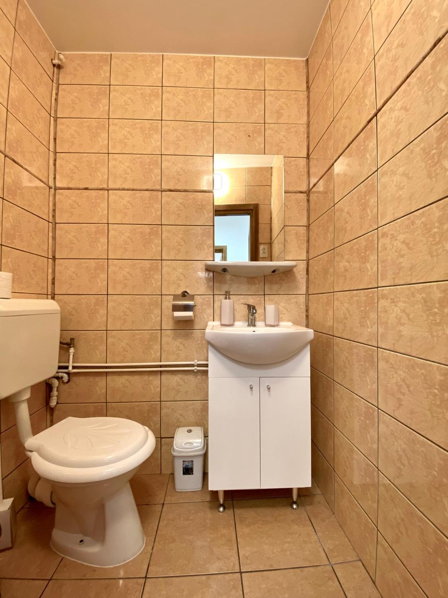 Kronstadt Apartment - Pet Friendly Brașov Exterior foto